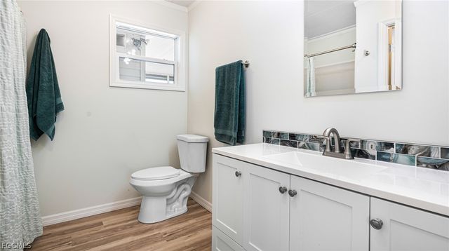 5634 Captain John Smith LOOP, North Fort Myers, FL 33917