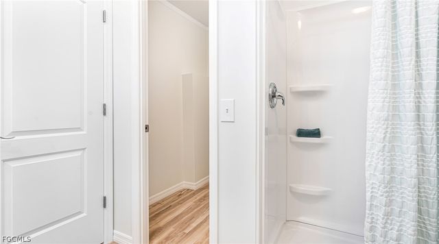 5634 Captain John Smith LOOP, North Fort Myers, FL 33917