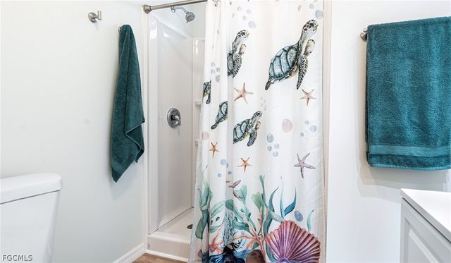 5634 Captain John Smith LOOP, North Fort Myers, FL 33917