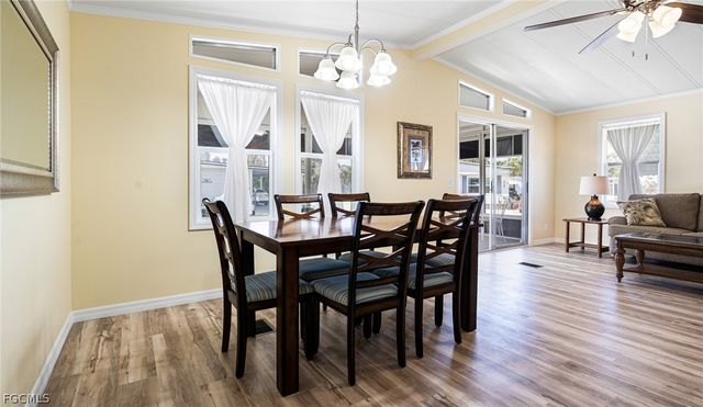 5634 Captain John Smith LOOP, North Fort Myers, FL 33917