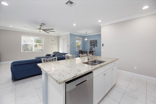 1700 NW Vivanco Street, Port St. Lucie, Port St Lucie, FL 34986