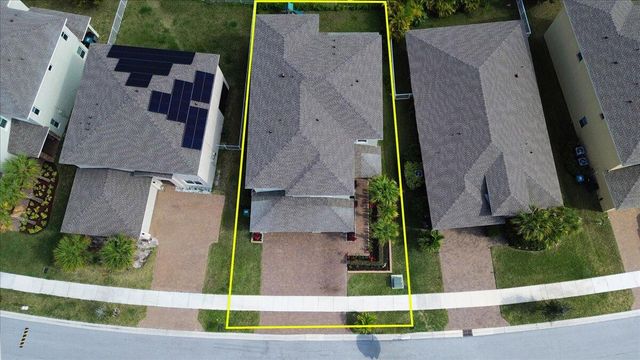 1700 NW Vivanco Street, Port St. Lucie, Port St Lucie, FL 34986