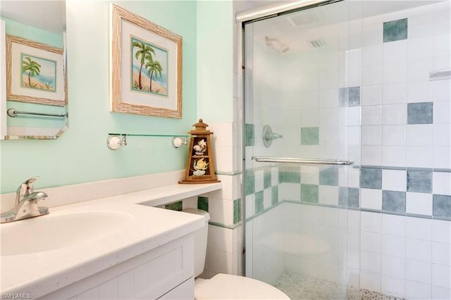 6897 Estero BLVD 154, Fort Myers Beach, FL 33931