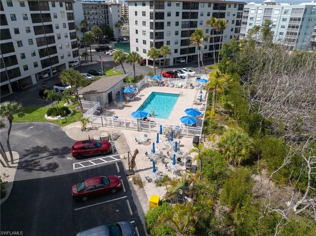 6897 Estero BLVD 154, Fort Myers Beach, FL 33931