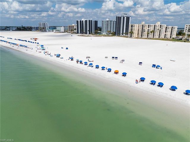 6897 Estero BLVD 154, Fort Myers Beach, FL 33931