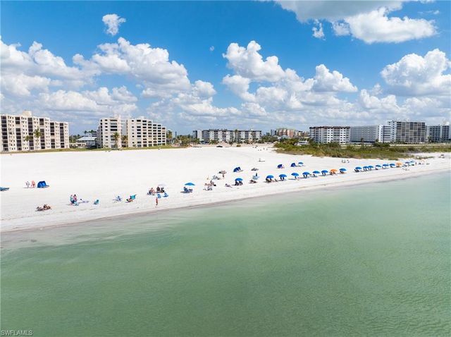 6897 Estero BLVD 154, Fort Myers Beach, FL 33931