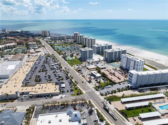 6897 Estero BLVD 154, Fort Myers Beach, FL 33931