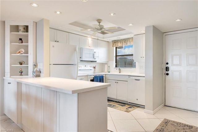 6897 Estero BLVD 154, Fort Myers Beach, FL 33931