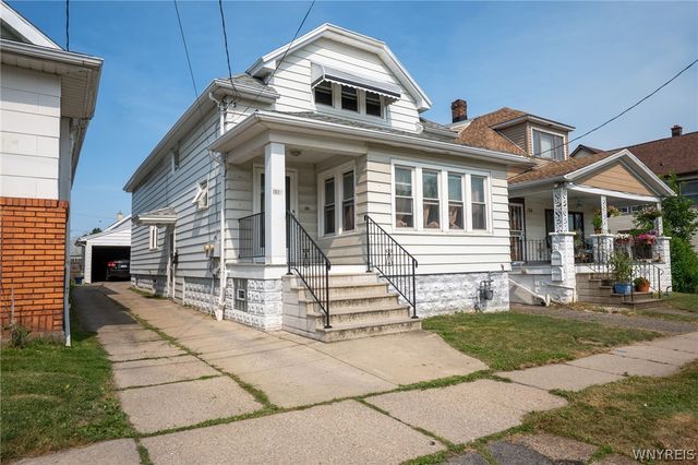 118 Hedwig Avenue, Cheektowaga, NY 14211