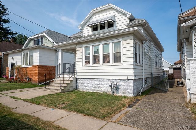 118 Hedwig Avenue, Cheektowaga, NY 14211