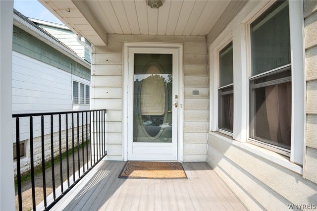 118 Hedwig Avenue, Cheektowaga, NY 14211
