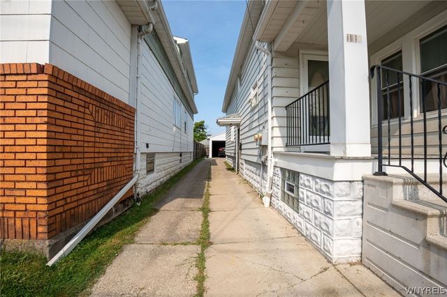 118 Hedwig Avenue, Cheektowaga, NY 14211