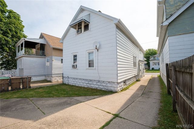 118 Hedwig Avenue, Cheektowaga, NY 14211
