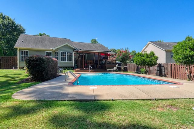 149 Fagans Creek Drive, Inman, SC 29349