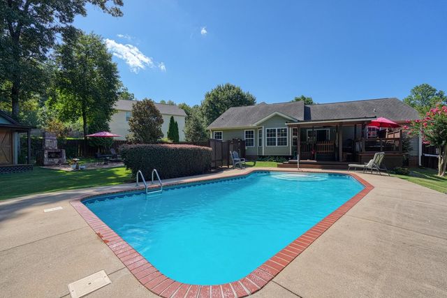149 Fagans Creek Drive, Inman, SC 29349
