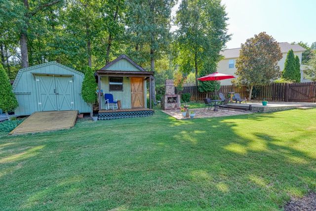 149 Fagans Creek Drive, Inman, SC 29349