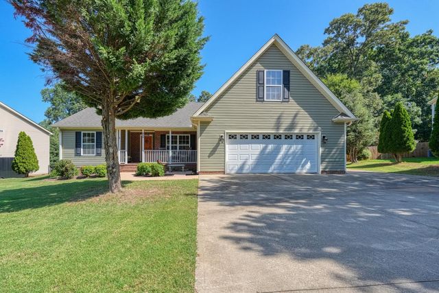 149 Fagans Creek Drive, Inman, SC 29349