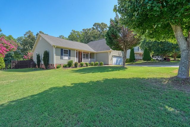 149 Fagans Creek Drive, Inman, SC 29349