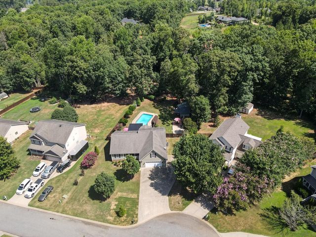 149 Fagans Creek Drive, Inman, SC 29349