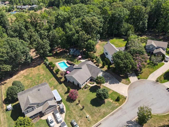 149 Fagans Creek Drive, Inman, SC 29349