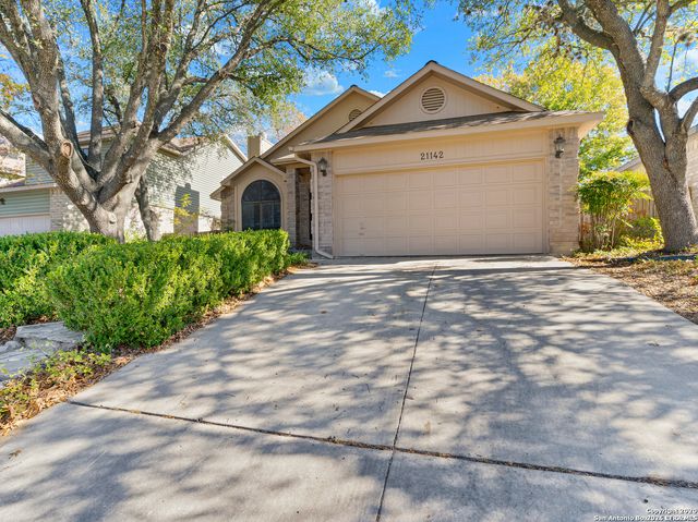 21142 Sierra Crest, San Antonio, TX 78259