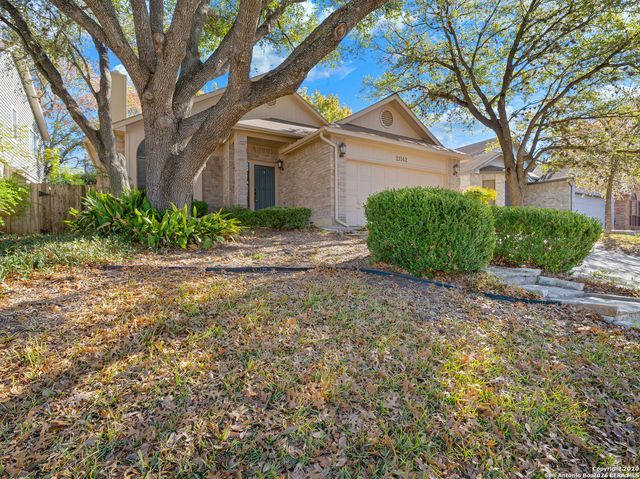 21142 Sierra Crest, San Antonio, TX 78259