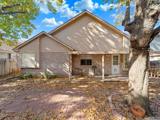 21142 Sierra Crest, San Antonio, TX 78259