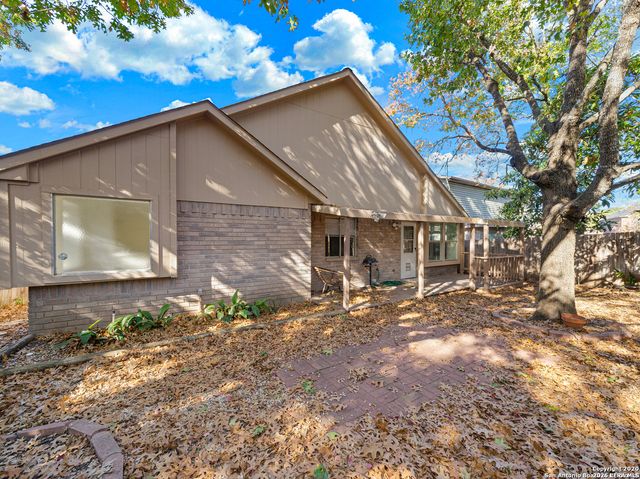 21142 Sierra Crest, San Antonio, TX 78259