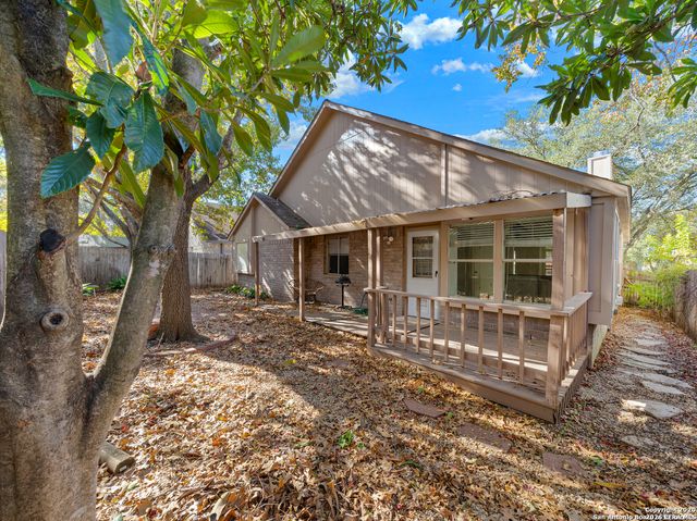21142 Sierra Crest, San Antonio, TX 78259