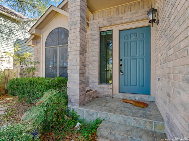 21142 Sierra Crest, San Antonio, TX 78259