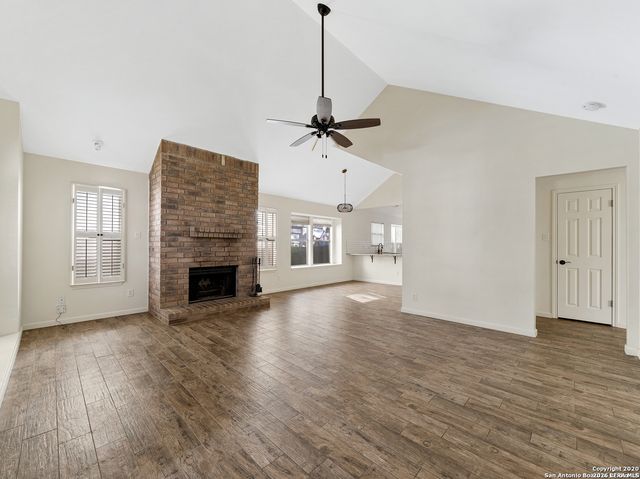 21142 Sierra Crest, San Antonio, TX 78259