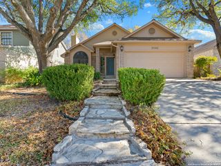 21142 Sierra Crest, San Antonio, TX 78259