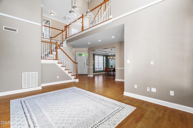 9113 White Eagle Court, Raleigh, NC 27617