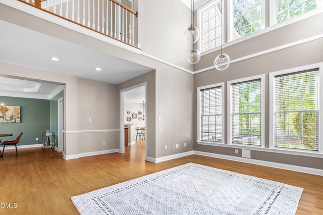 9113 White Eagle Court, Raleigh, NC 27617