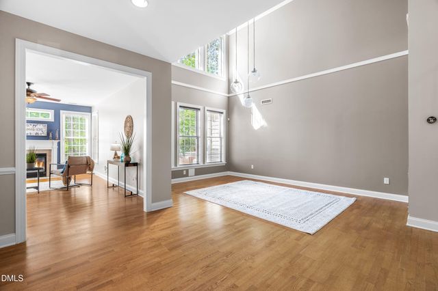 9113 White Eagle Court, Raleigh, NC 27617