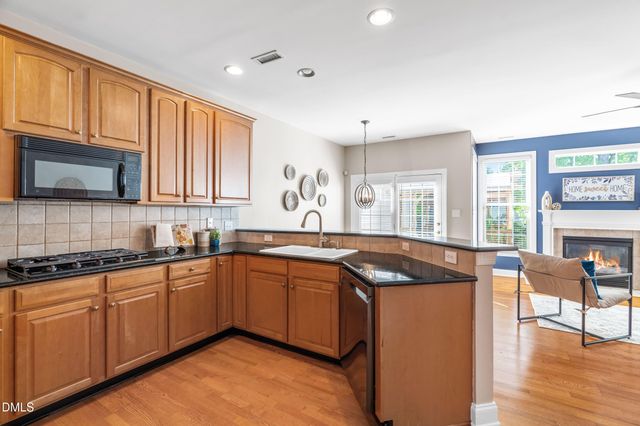 9113 White Eagle Court, Raleigh, NC 27617