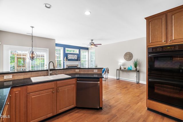 9113 White Eagle Court, Raleigh, NC 27617