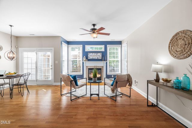 9113 White Eagle Court, Raleigh, NC 27617