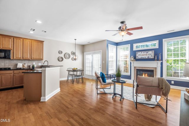 9113 White Eagle Court, Raleigh, NC 27617