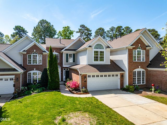 9113 White Eagle Court, Raleigh, NC 27617