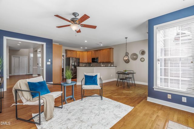 9113 White Eagle Court, Raleigh, NC 27617