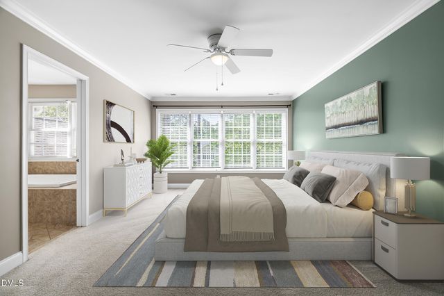 9113 White Eagle Court, Raleigh, NC 27617