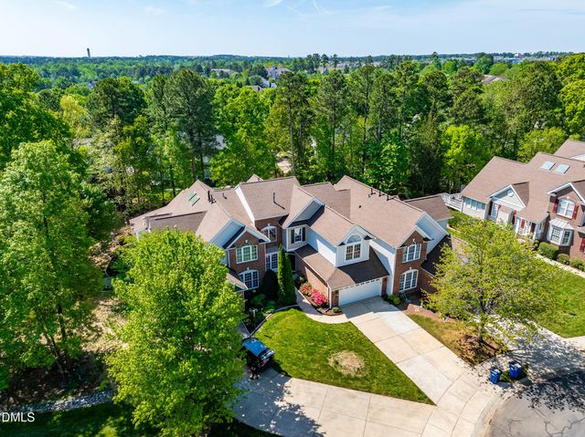 9113 White Eagle Court, Raleigh, NC 27617