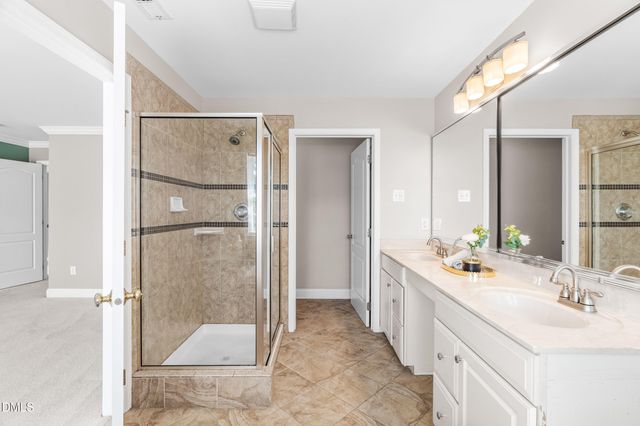 9113 White Eagle Court, Raleigh, NC 27617