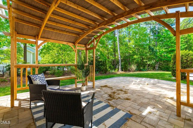 9113 White Eagle Court, Raleigh, NC 27617