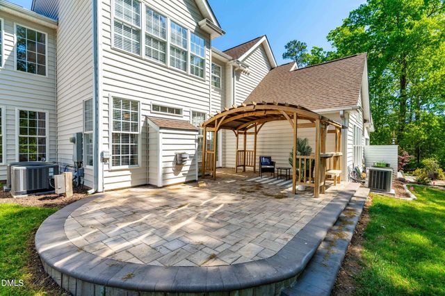 9113 White Eagle Court, Raleigh, NC 27617