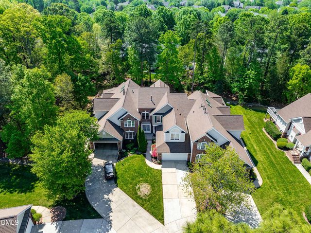 9113 White Eagle Court, Raleigh, NC 27617