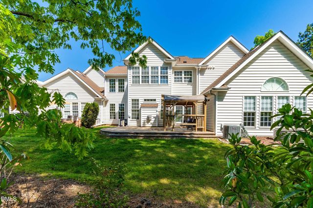 9113 White Eagle Court, Raleigh, NC 27617