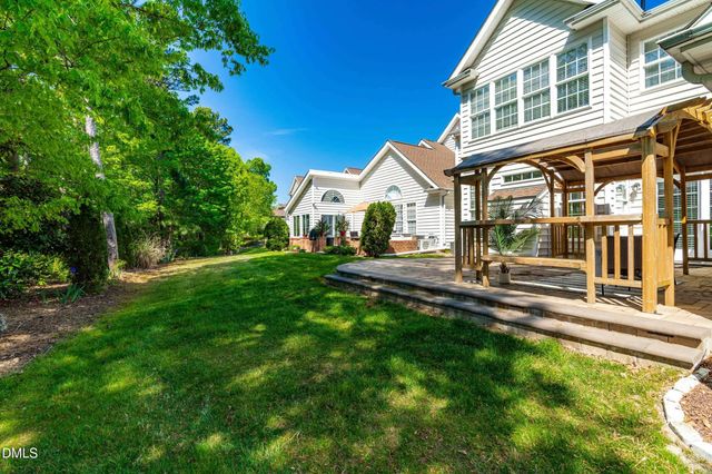 9113 White Eagle Court, Raleigh, NC 27617