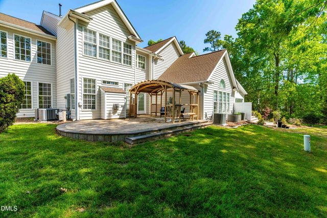 9113 White Eagle Court, Raleigh, NC 27617